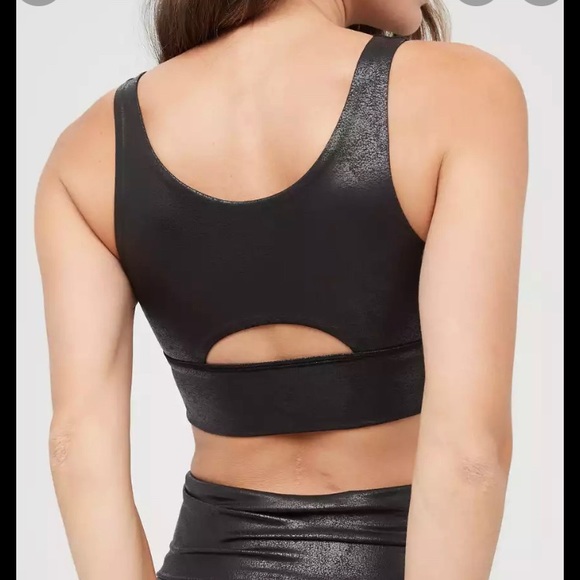 NWT Aerie Offline crackle sports bra - Picture 2 of 6